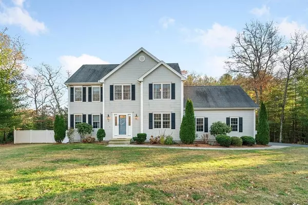 6 Linda Way, Bellingham, MA 02019