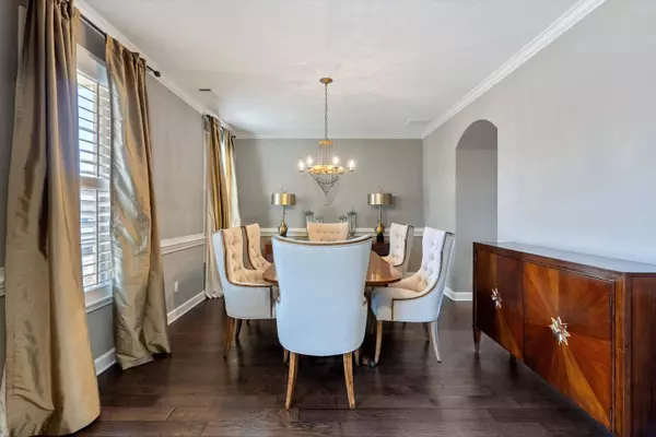 1608 PRAIRIE DUNES DR, Collierville, TN 38017