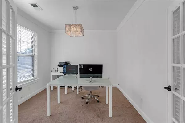 4869 Locherby DR, Fairburn, GA 30213