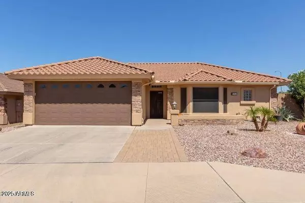 10918 E ORO Avenue, Mesa, AZ 85212