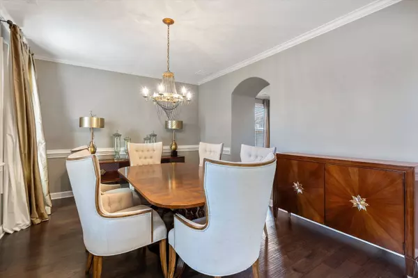 1608 PRAIRIE DUNES DR, Collierville, TN 38017