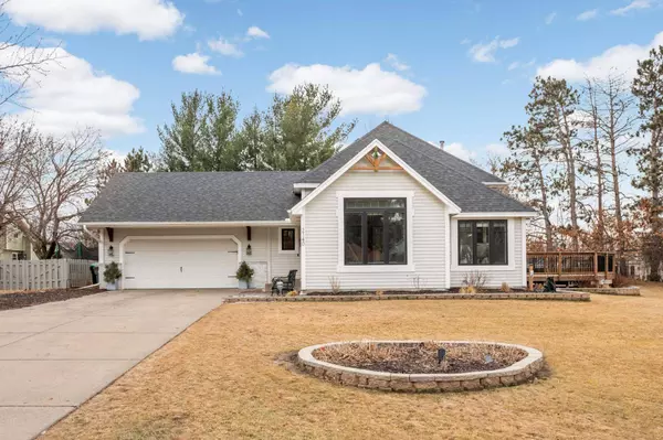 2140 142nd AVE NW, Andover, MN 55304