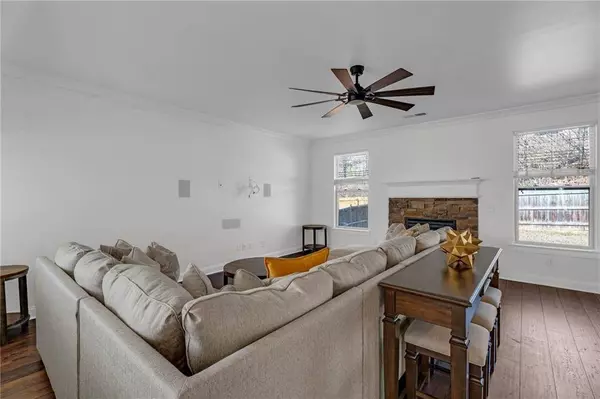 4869 Locherby DR, Fairburn, GA 30213