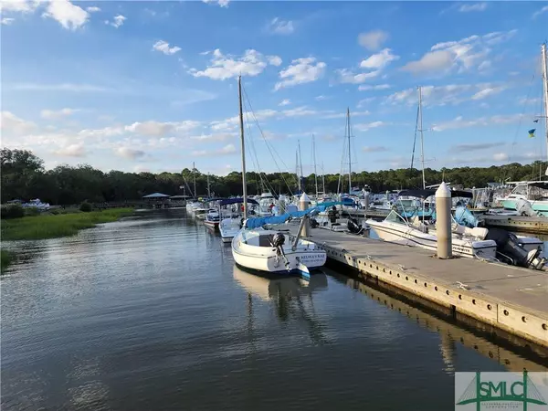 1 Bransby DR, Savannah, GA 31406