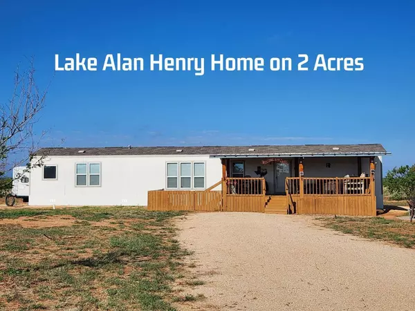 276 Emry Lane, Snyder, TX 79549