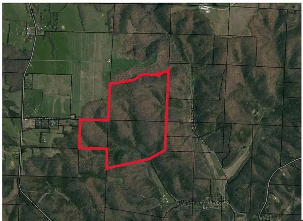 +/-278 AC STATE RD D/CR 4053, Readsville, MO 65067