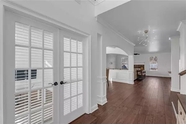 4869 Locherby DR, Fairburn, GA 30213