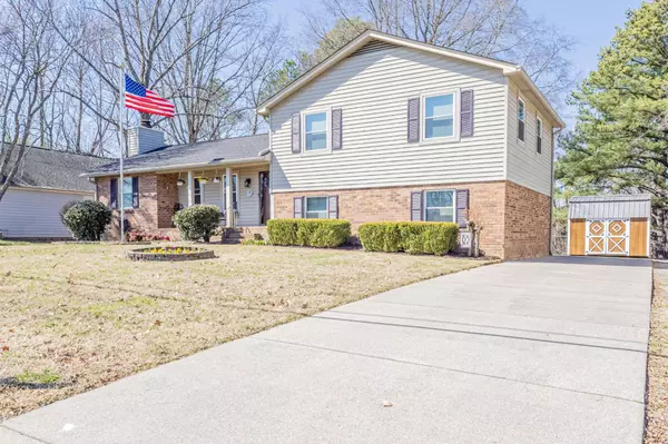 5140 Roxborough Dr, Hermitage, TN 37076