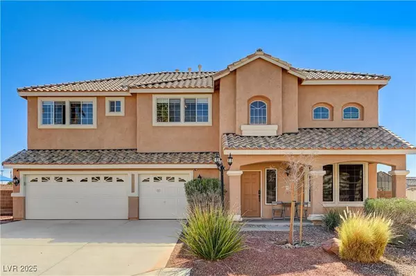 6689 Sparks Avenue, Las Vegas, NV 89142