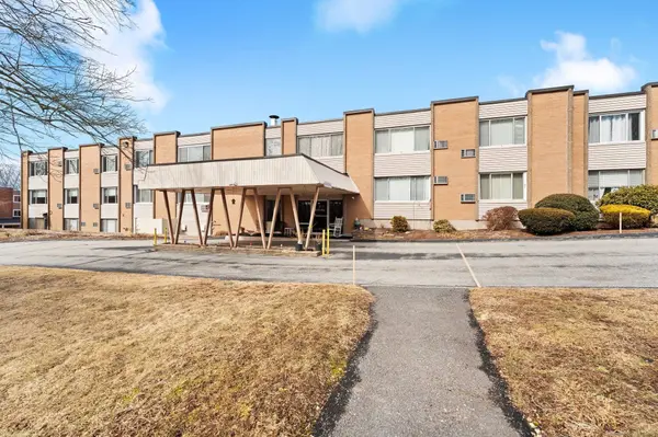 57 Westridge Road #A3, New London, CT 06320