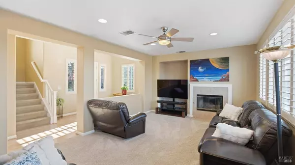 23 Via Bellagio, American Canyon, CA 94503