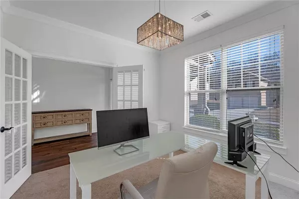 4869 Locherby DR, Fairburn, GA 30213