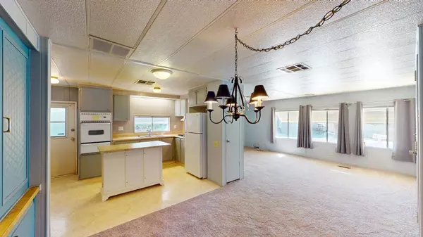 162 Coyote, Cathedral City, CA 92234