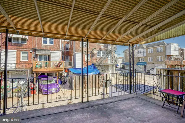 3159 GILHAM ST, Philadelphia, PA 19149