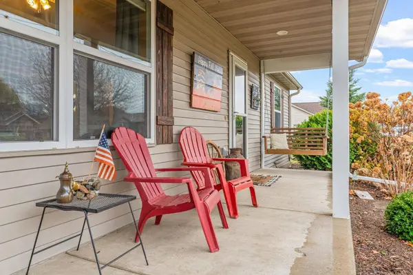 227 Maple Ridge DR, Henderson, MN 56044