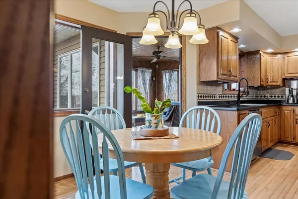 Fitchburg Home for Sale