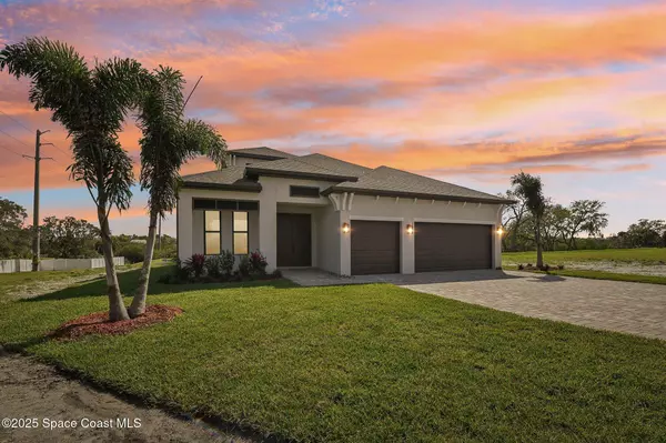1405 Windchime LN, Melbourne, FL 32935