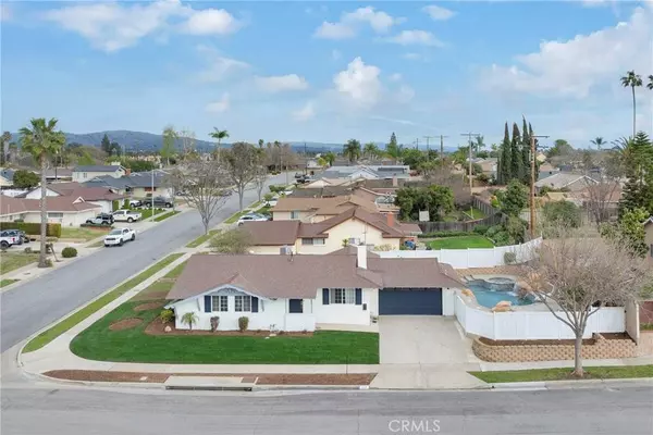 540 Wall ST, La Habra, CA 90631