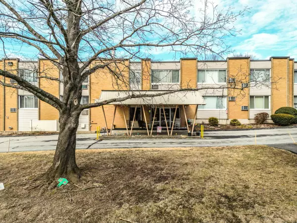 57 Westridge Road #A3, New London, CT 06320