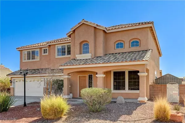 6689 Sparks Avenue, Las Vegas, NV 89142