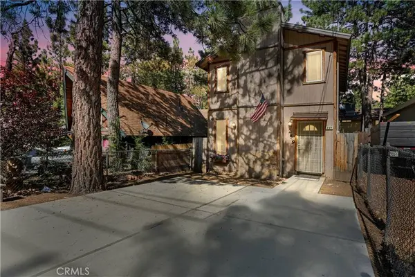259 Maple LN, Sugarloaf, CA 92386