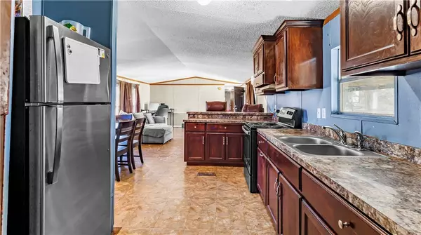 620 Rabbit Run, Aransas Pass, TX 78336