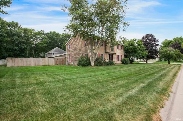 10026 Shadow Wood Drive, Granger, IN 46530-8838