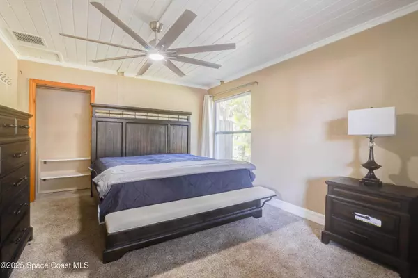 245 Le Jeune DR, Merritt Island, FL 32953