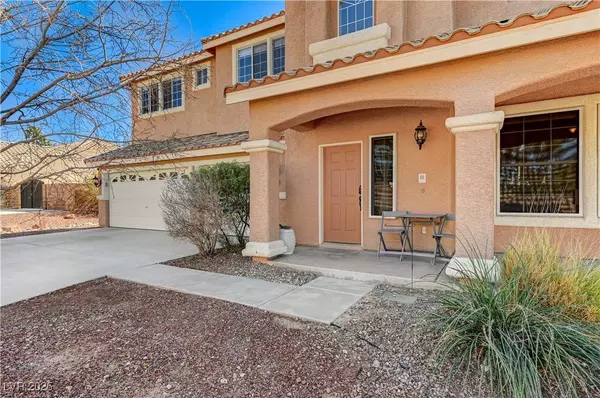 6689 Sparks Avenue, Las Vegas, NV 89142