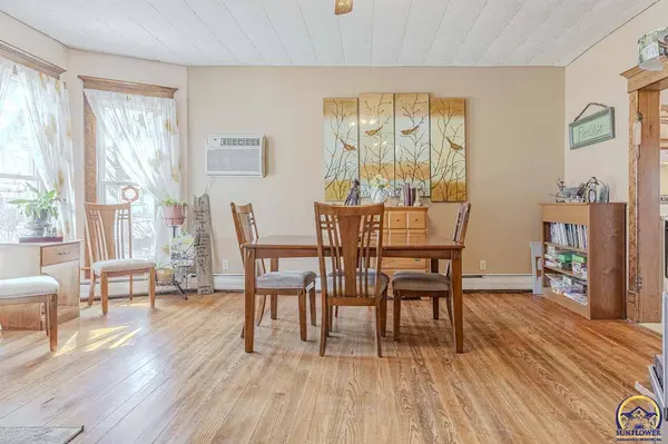 509 Missouri ST, Alma, KS 66401