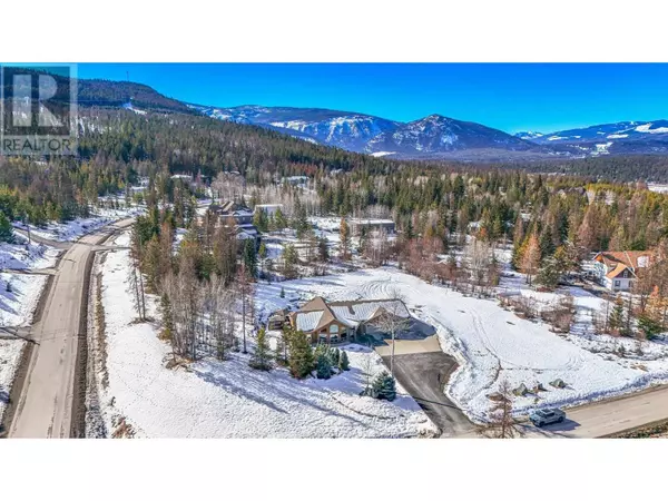 2953 WESTVIEW Road, Cranbrook, BC V1C7G8