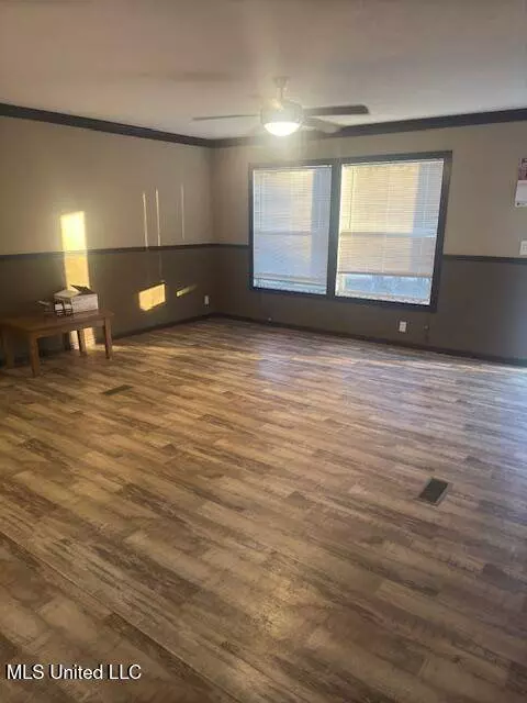 1869 Wright Road, Eupora, MS 39744