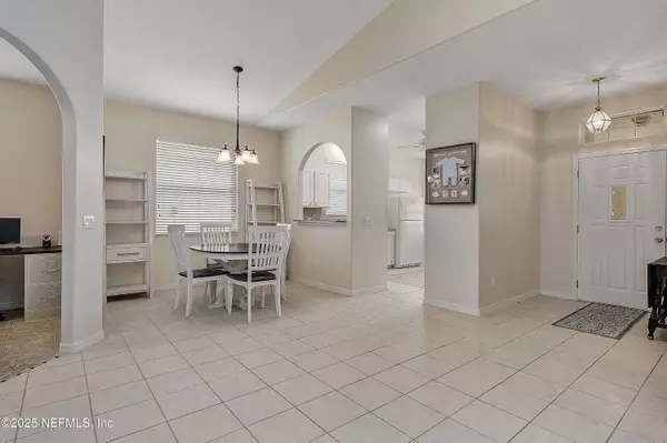 945 RIDGEWOOD LN, St Augustine, FL 32086