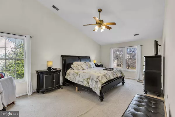 5300 LAKEVALE TER, Bowie, MD 20720