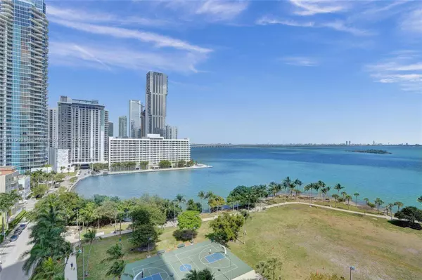 1900 N Bayshore Dr #2016, Miami, FL 33132