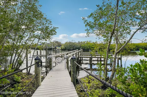1405 Windchime LN, Melbourne, FL 32935