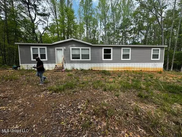 1869 Wright Road, Eupora, MS 39744