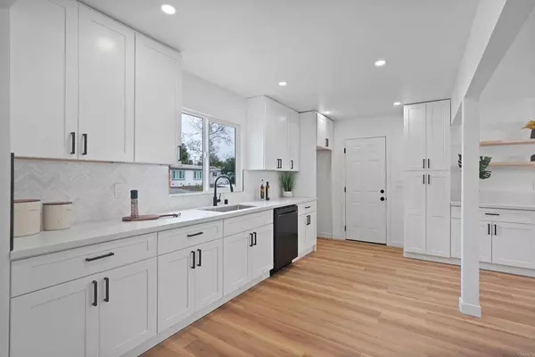 1173 Evilo Street, El Cajon, CA 92021