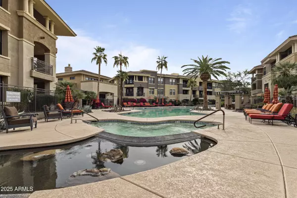 7601 E INDIAN BEND Road #1017, Scottsdale, AZ 85250