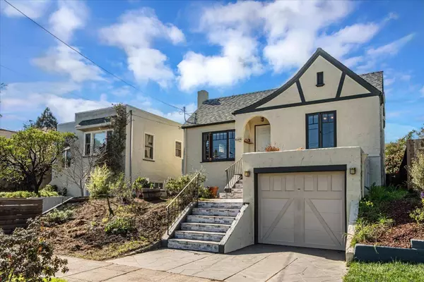 1124 Santa Fe AVE, Albany, CA 94706