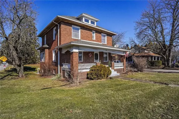 11764 South AVE, North Lima, OH 44452