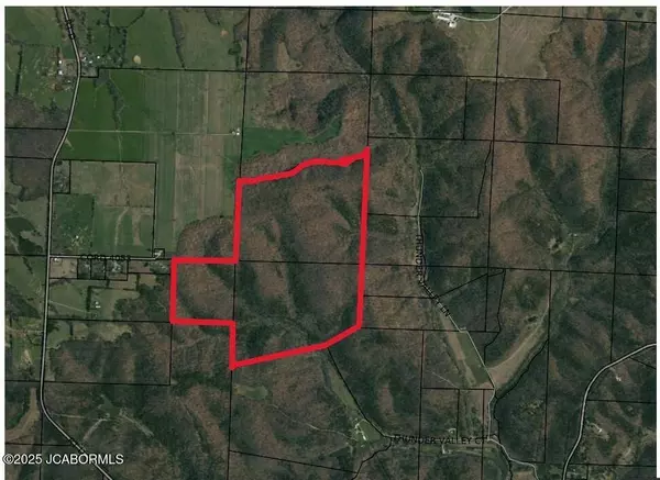 TBD +/-278 AC STATE RD D/CR 4053, Readsville, MO 65067