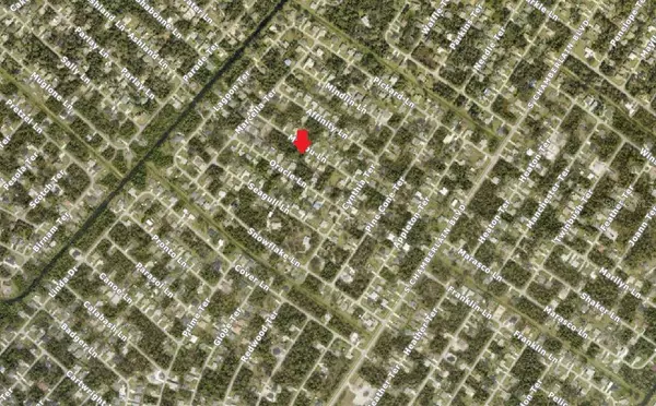 LOT 22 MALIBU LN, North Port, FL 34286