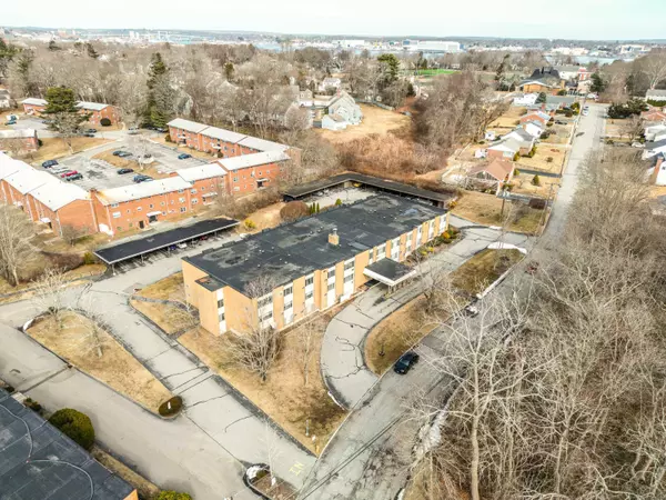 57 Westridge Road #A3, New London, CT 06320