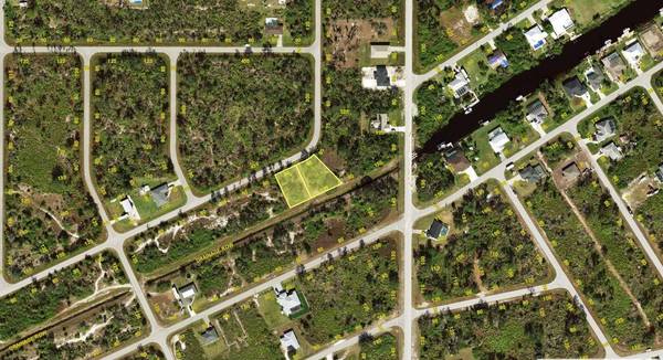 4174 & 4184 ELVINGTON RD, Port Charlotte, FL 33981