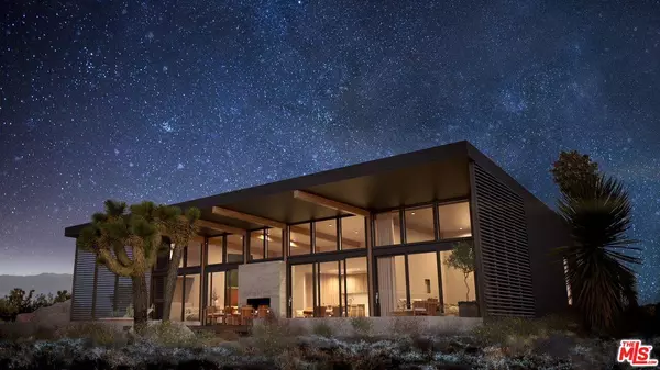 429 Ripon Ave, Yucca Valley, CA 92284