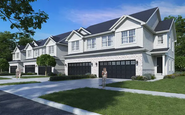 2021 Princess Court, Lockport, IL 60441