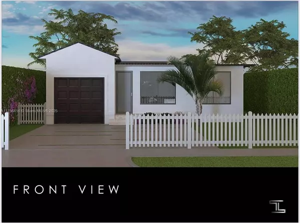 2165 SW 16th Ter, Miami, FL 33145