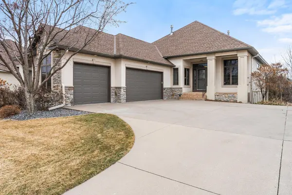 11866 Dunkirk CIR NE, Blaine, MN 55449