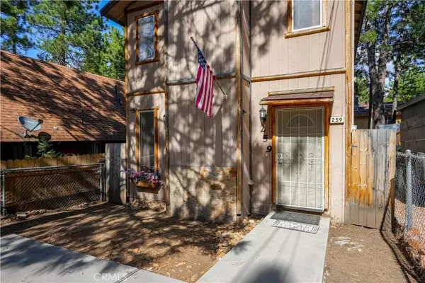 259 Maple LN, Sugarloaf, CA 92386